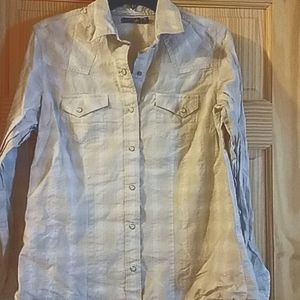 Cruel Girl women's shirt.